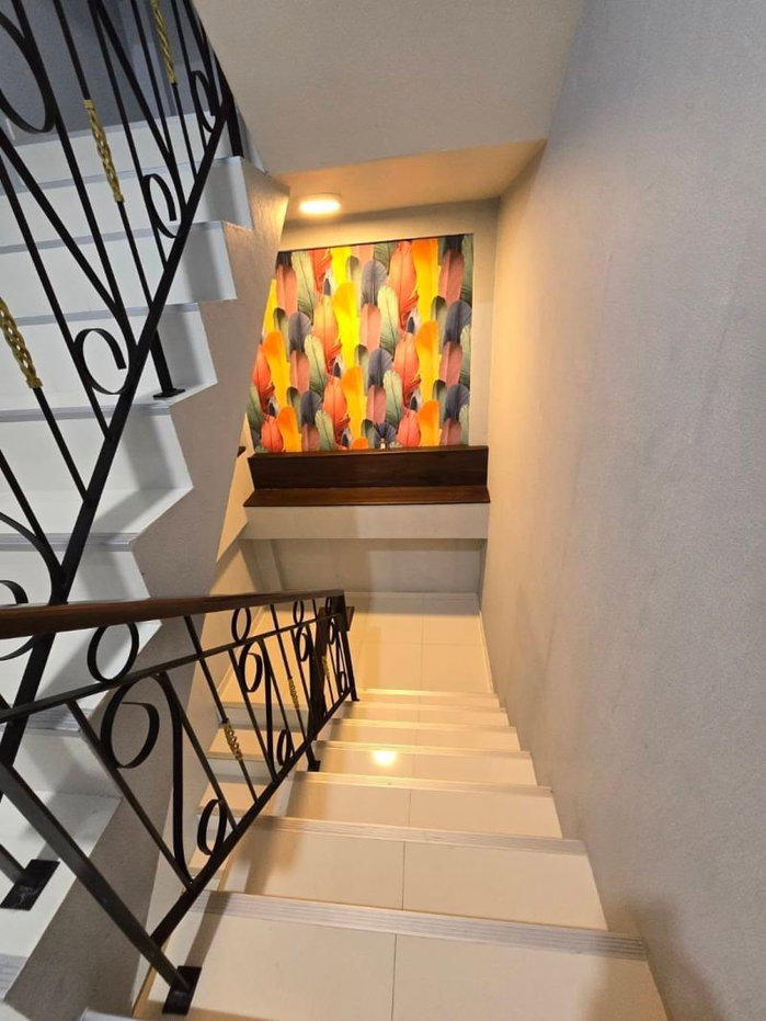รูป 3-Storey House for Sale in East Pattaya - รูปที่ 7/14