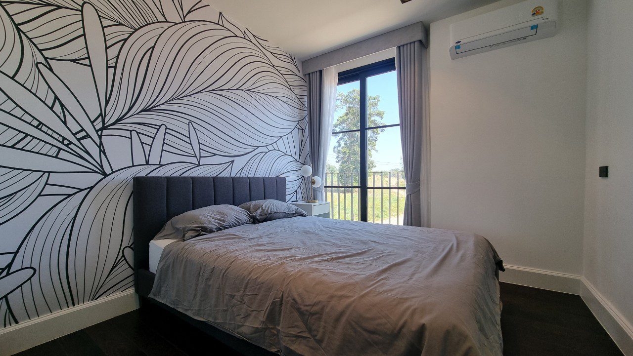 รูป Pool Villa in Mabprachan for Rent - รูปที่ 8/25