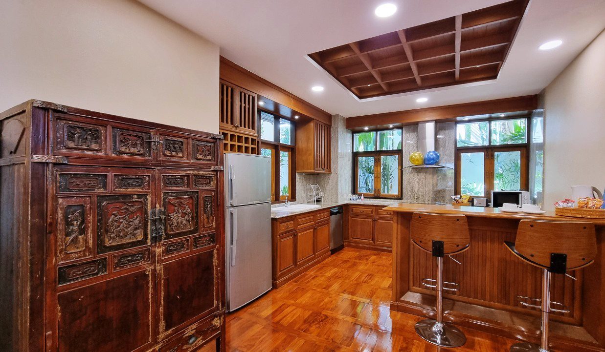 รูป View Talay Marina 3 Bedrooms for Sale - รูปที่ 7/17