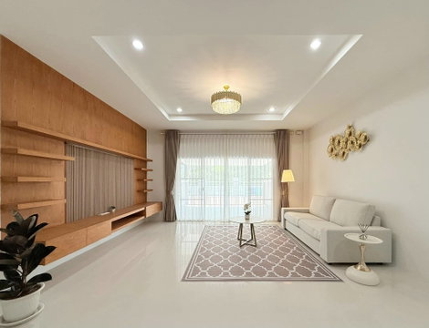 2-Storey House in East Pattaya for Sale