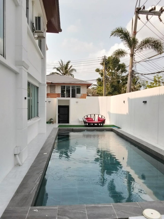รูป Pool Villa for Rent in Siam Country Club - รูปที่ 3/17
