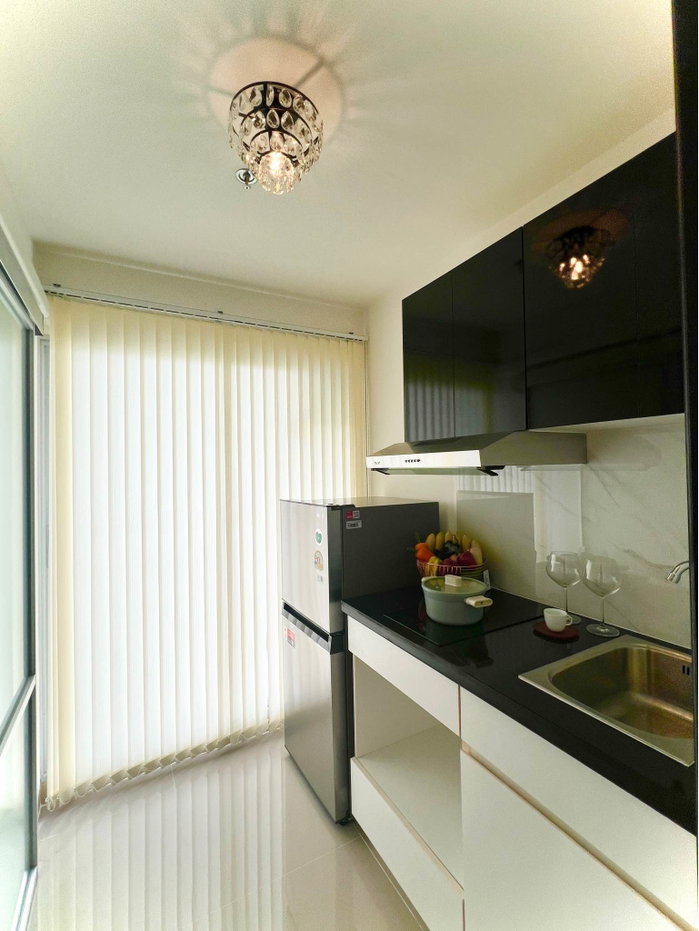 รูป Lumpini North Pattaya 1 Bedroom for Sale - รูปที่ 3/6