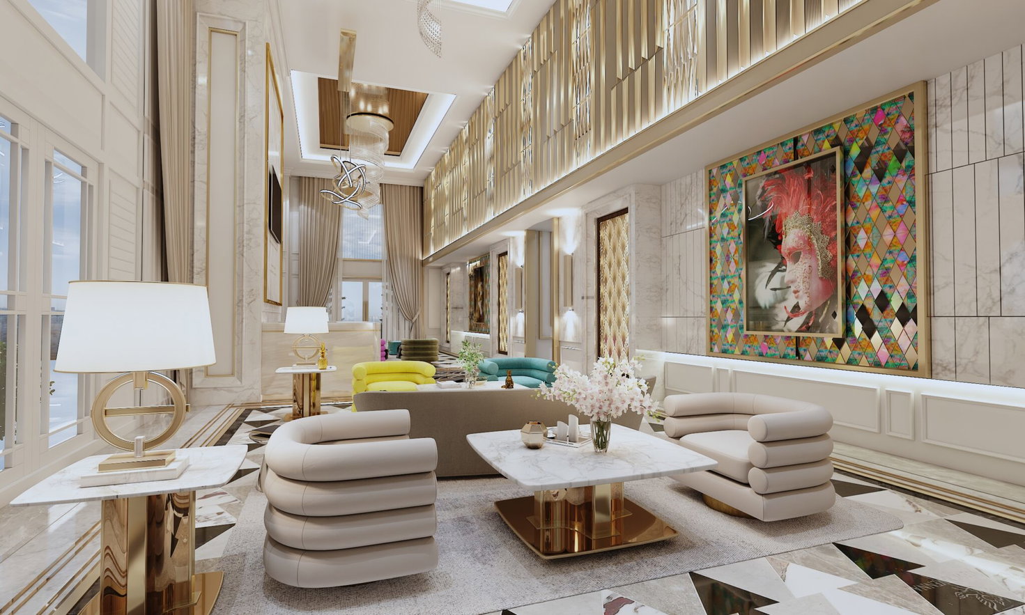 รูป Seven Seas Le Carnival – Studio Condominium for Sale, Jomtien - รูปที่ 12/13