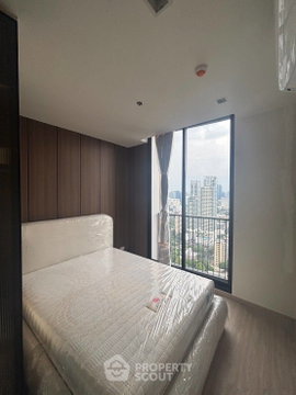 ราคาคุ้มค่า 2 ห้องนอน ชั้น 33 Noble State 39 ใกล้ BTS พร้อมพงษ์ (ID 2111777)