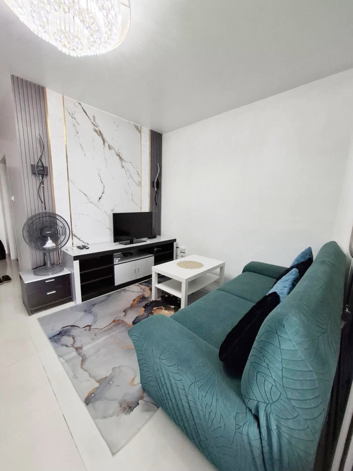 รูป Jomtien Plaza Residence 1 Bedroom for Rent - รูปที่ 2/4