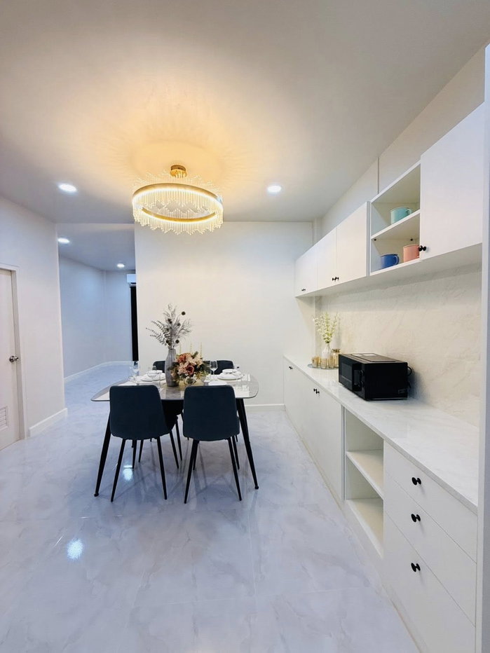 รูป 2-Storey Townhouse for Sale in Siam Country Club - รูปที่ 8/18