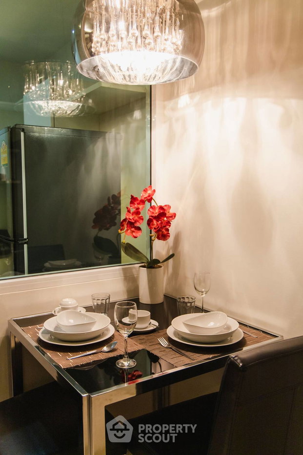picture 1-BR Condo For Rent At Beverly 33, BTS Phrom Phong (ID 2029082) - 10/15