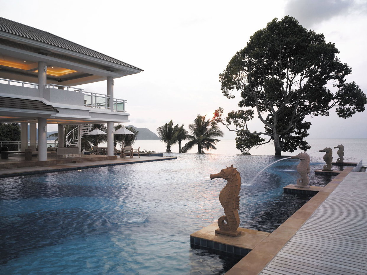 รูป 3 Bedrooms House for Rent in Na Jomtien - รูปที่ 10/10