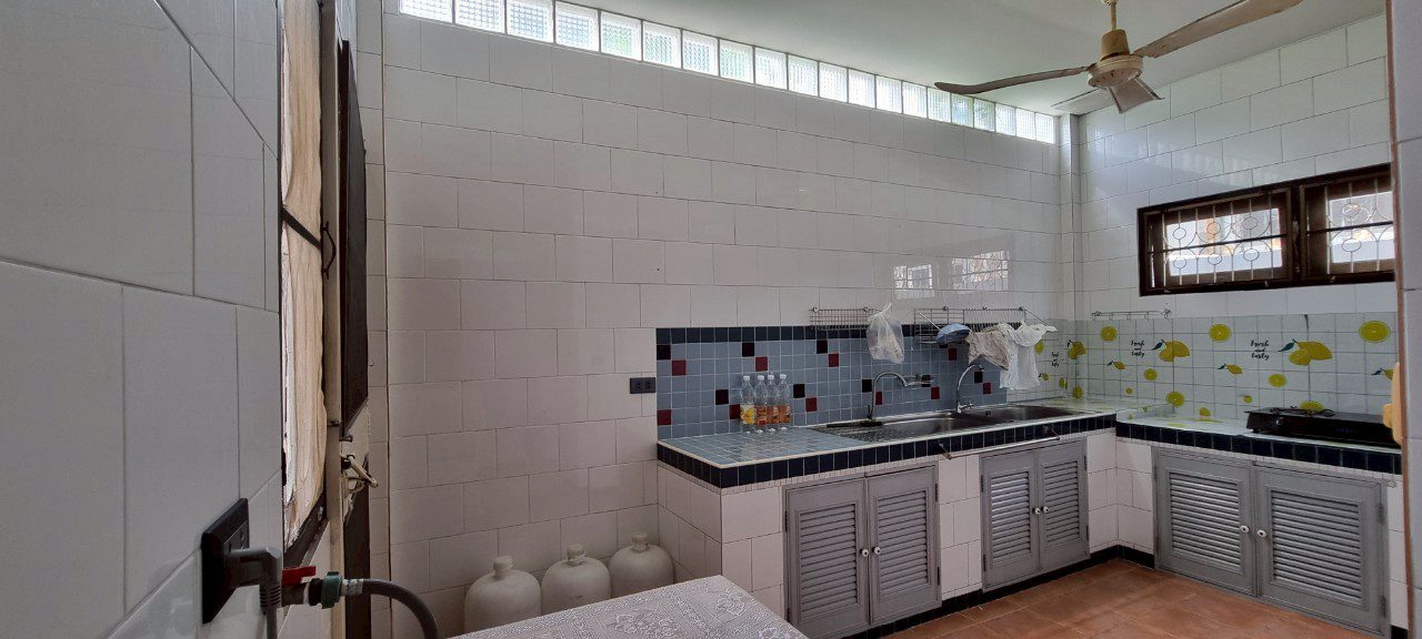 รูป Spacious 4-Bedroom House for Rent in Central Pattaya - รูปที่ 9/20