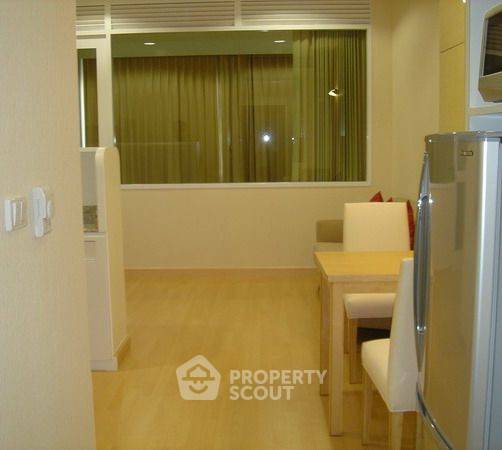 รูป คอนโด 1 ห้องนอน The Platinum Condominium ใกล้ ARL ราชปรารภ (ID 2096140) - รูปที่ 4/8