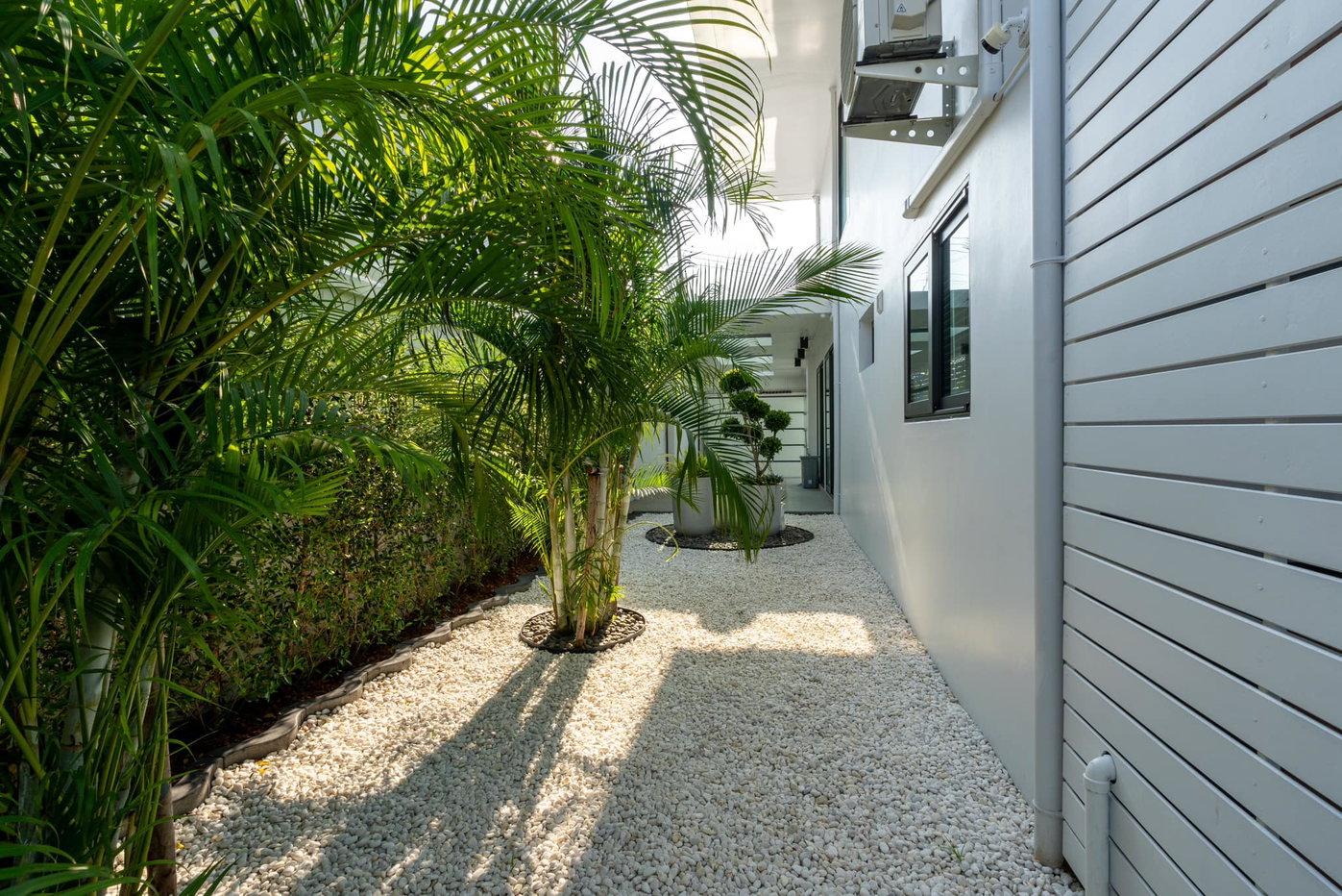 picture 5 Beds Pool Villa in Jomtien for Sale - 19/23