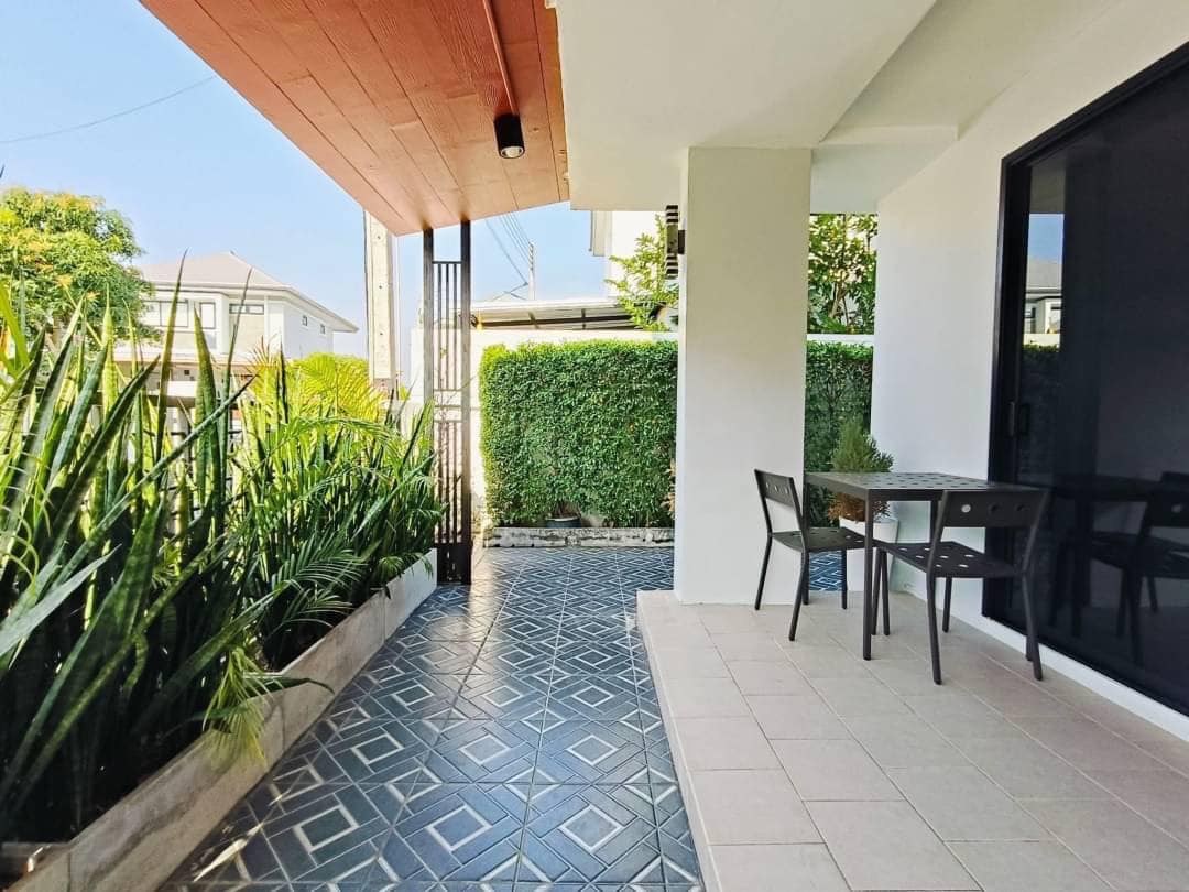 รูป House in East Pattaya 3 Bedrooms for Sale - รูปที่ 14/14