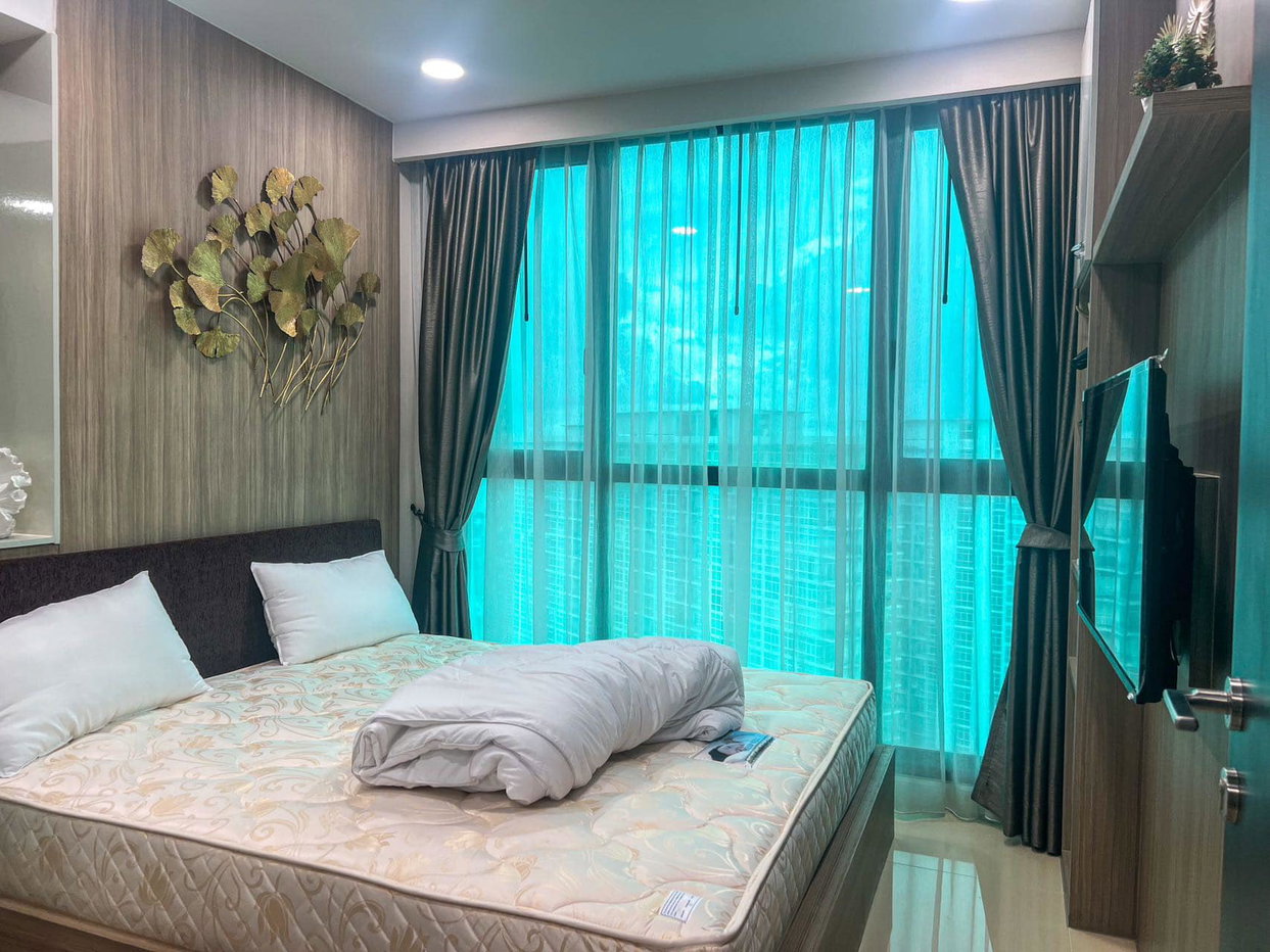 รูป Dusit Grand Condo View 1 Bed for Sale - รูปที่ 4/6