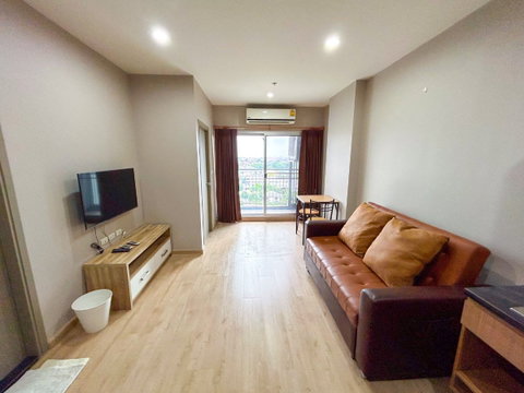 ขาย!! ราคาดีสุดๆ!! เดอะ เทมโป แกรนด์ สาทร - วุฒากาศ | The Tempo Grand Sathorn - Wutthakat MD-25071545