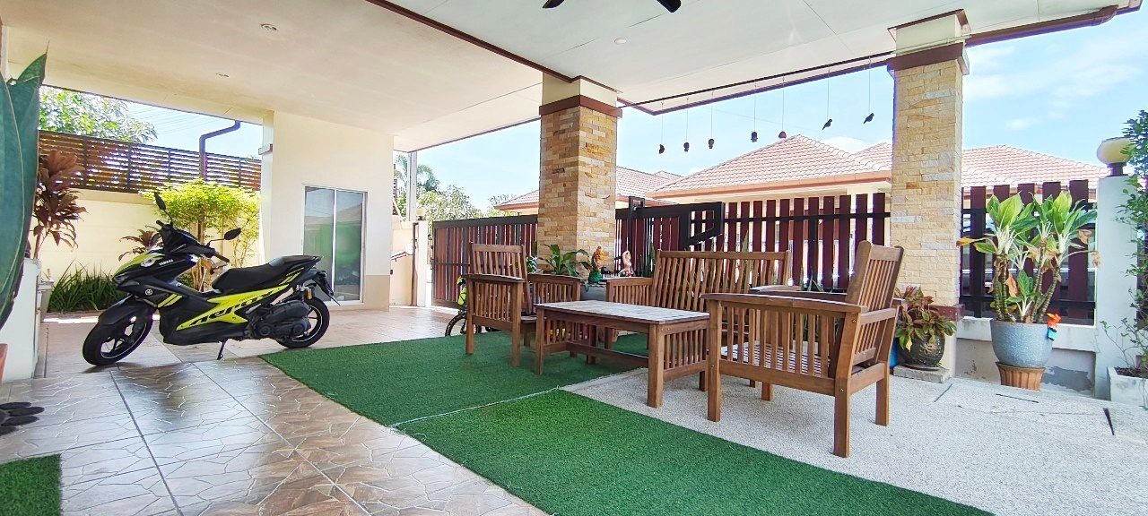 รูป 3 Bedrooms Pool Villa in Huay Yai for Sale - รูปที่ 20/24