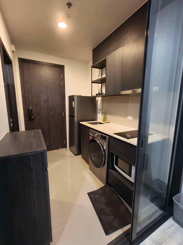 รูป Xt ห้วยขวาง 19000 per month please add line paolin1 - รูปที่ 4/8