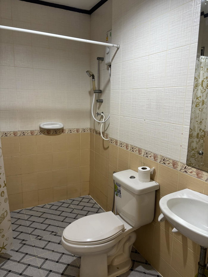 รูป 3-Bedroom House for Rent – East Pattaya - รูปที่ 10/11