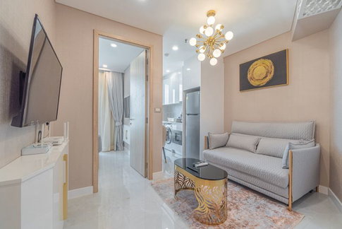 Copacabana Condominium for Sale in Jomtien