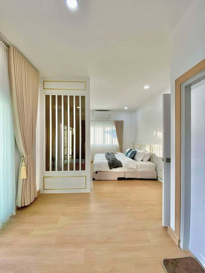 รูป Two-Storey House for Sale in Nong Prue - รูปที่ 9/14