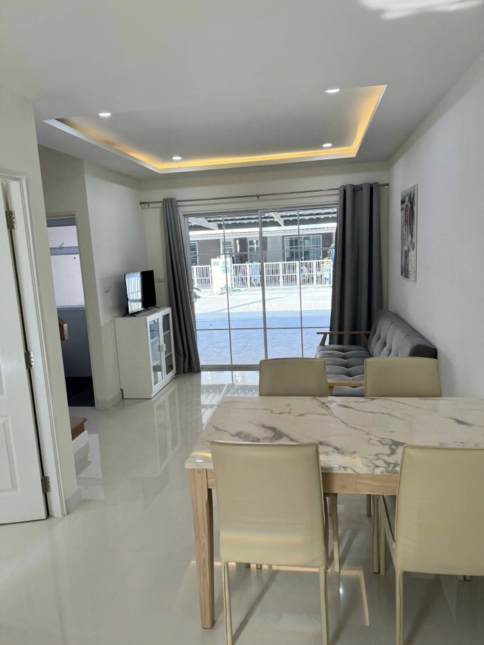 รูป Townhouse in Huay Yai for Sale - รูปที่ 3/9