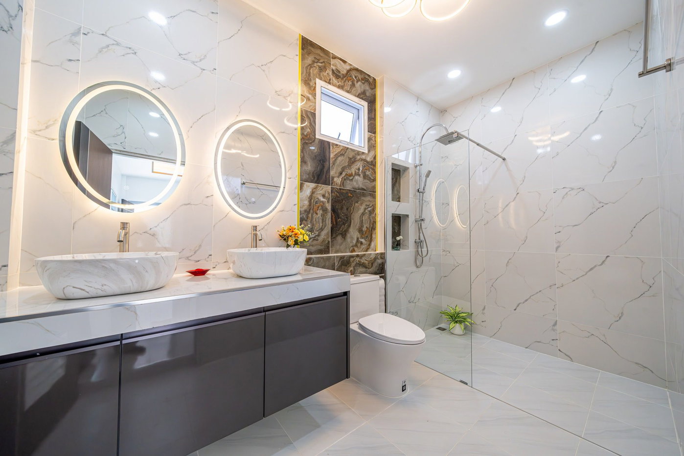 รูป Mabprachan Pool Villa 4 Beds for Sale - รูปที่ 14/18