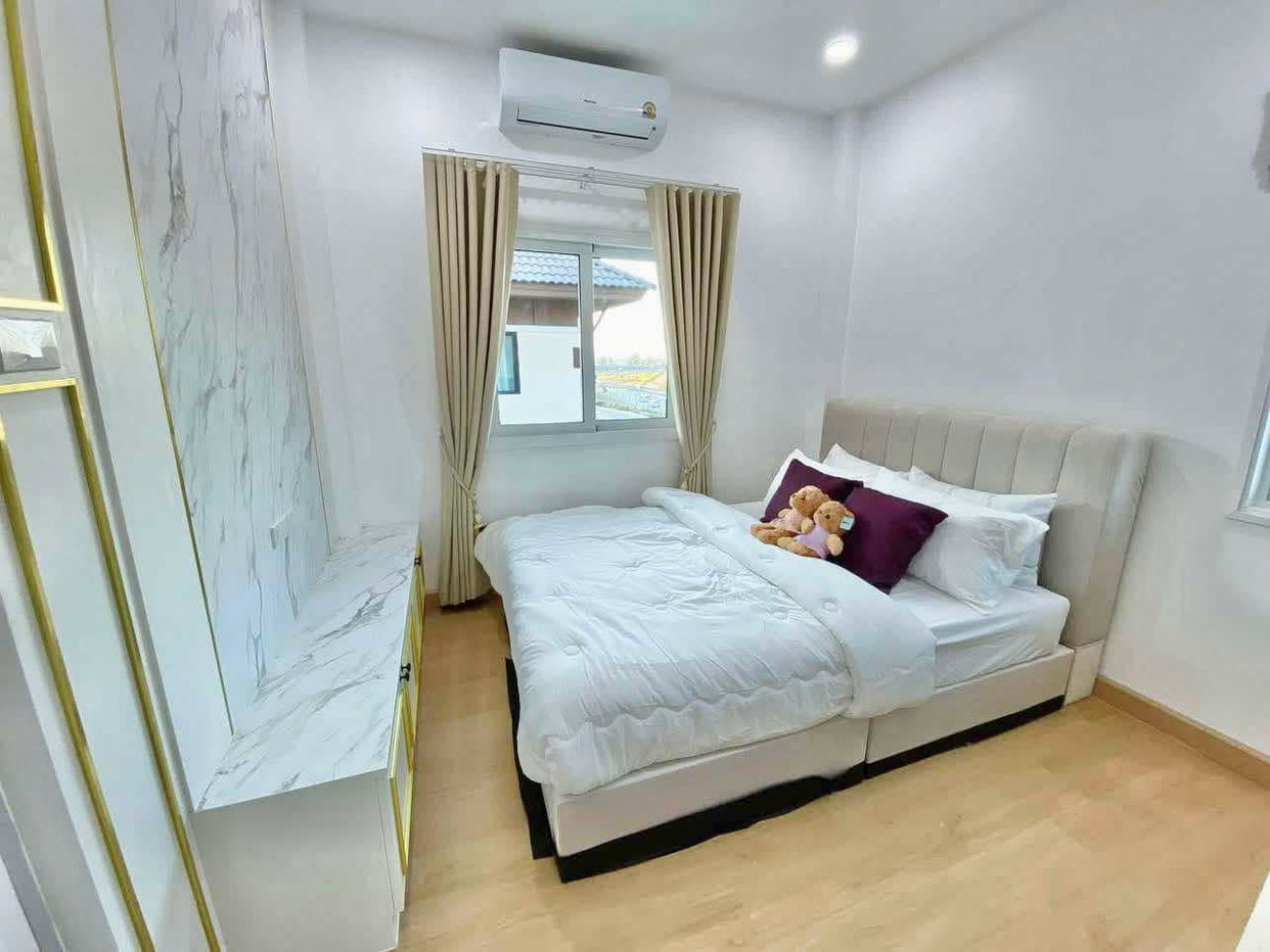 รูป Two-Storey House for Sale in Nong Prue - รูปที่ 13/14