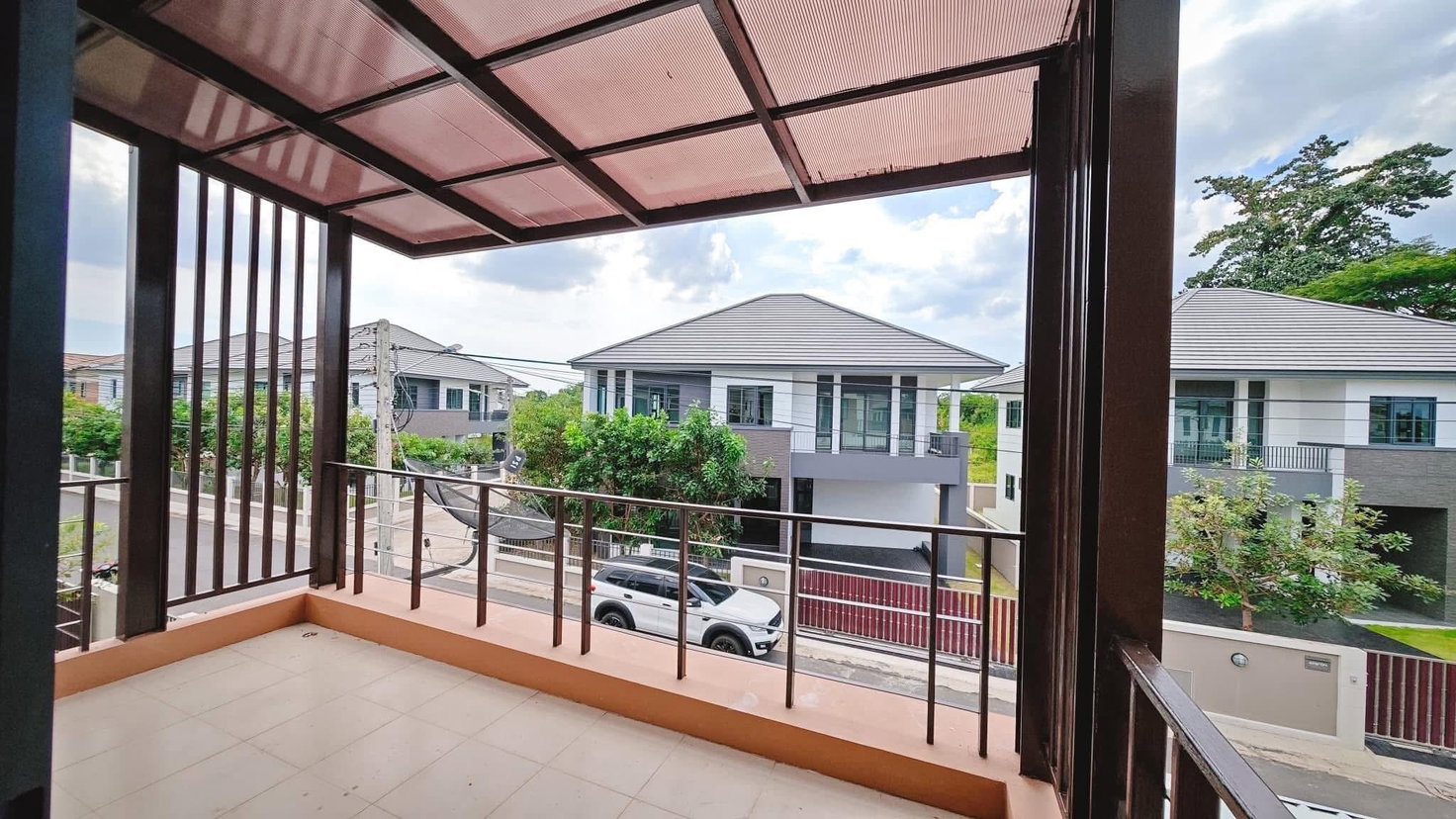รูป 2-Story Detached House for Rent, Bang Saray, Sattahip - รูปที่ 6/12