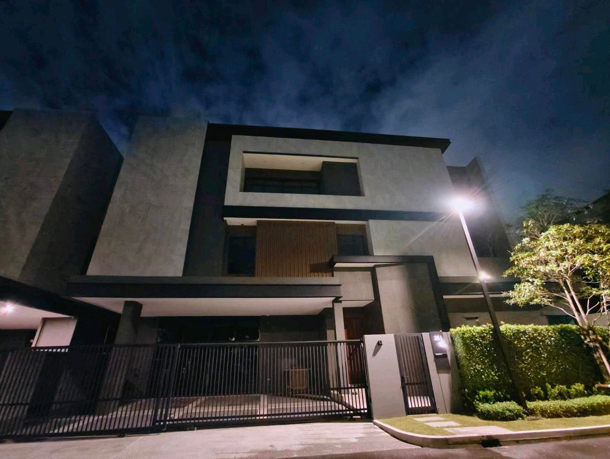 picture S5105 For Rent The Honor Yothinpattana - 2/7