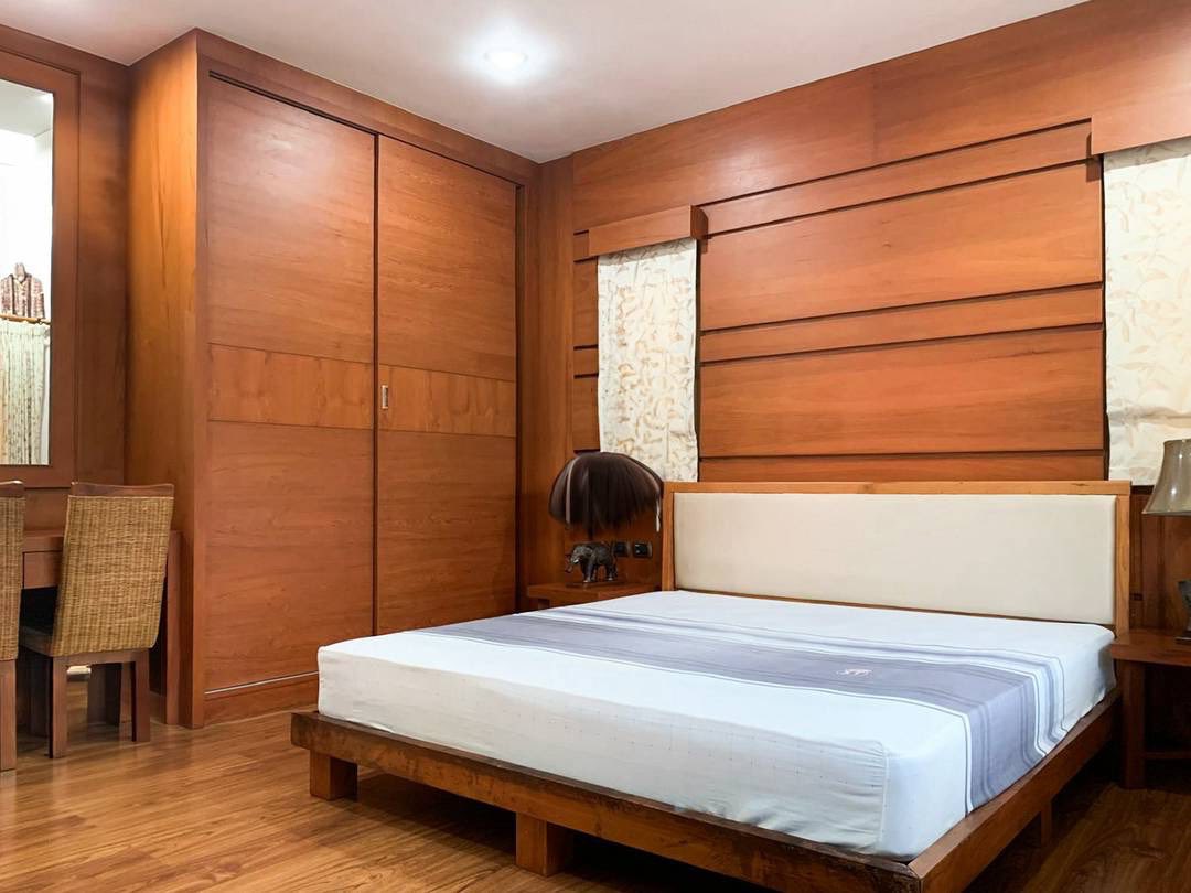 รูป Spacious 3-Bedroom, 2-Bathroom Pool Villa for Rent in Huay Yai - รูปที่ 8/9
