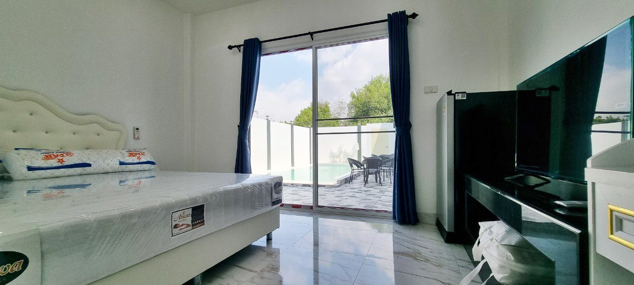 รูป Pool Villa in Huay Yai for Rent - รูปที่ 9/17