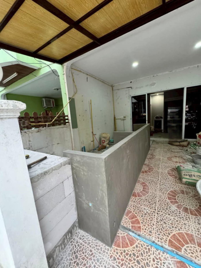 รูป Townhouse for Rent in North Pattaya - รูปที่ 7/12