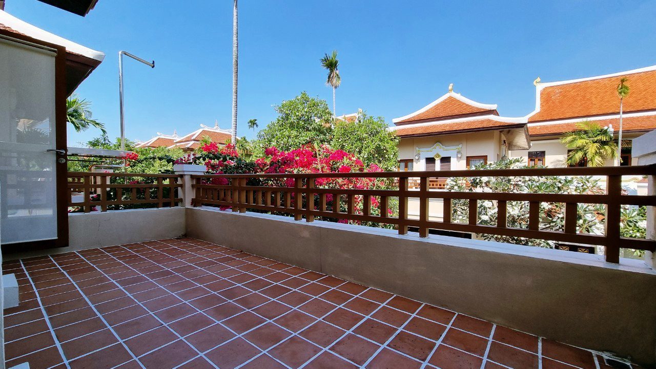 รูป View Talay Marina 3 Bedrooms for Sale - รูปที่ 16/17