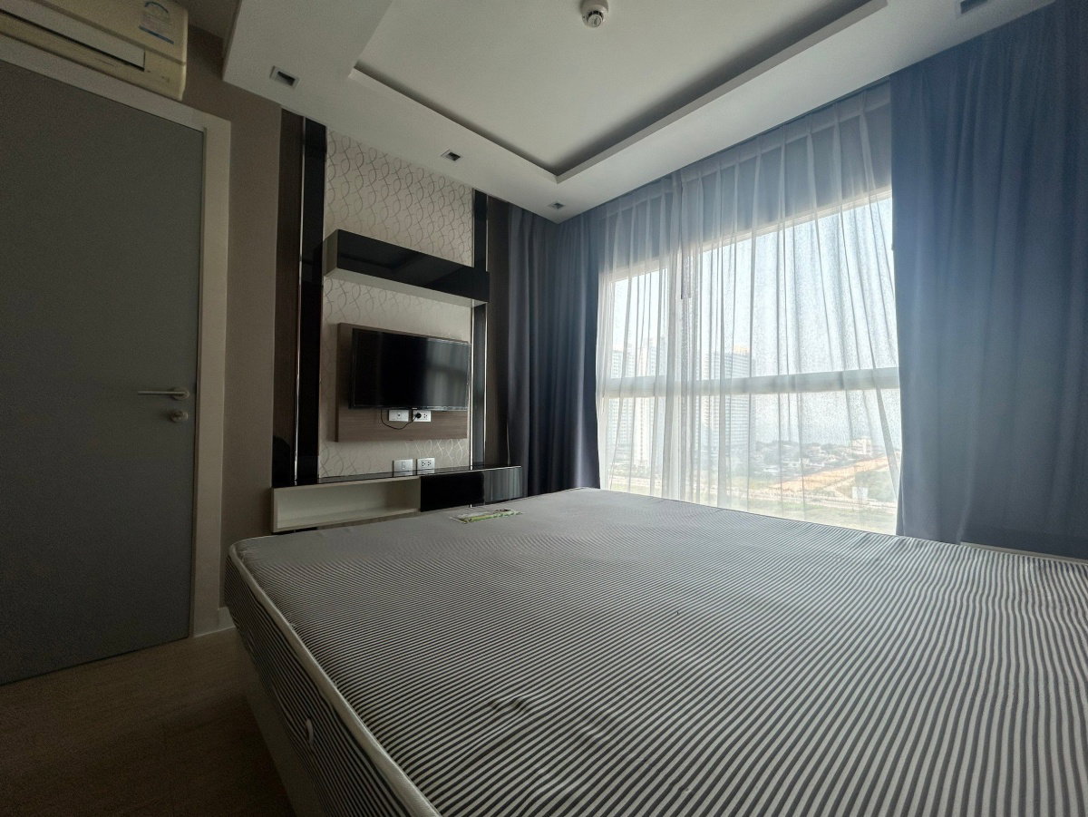 รูป JK 5612708 : ลา ซานเทียร์ คอนโด - รูปที่ 15/20