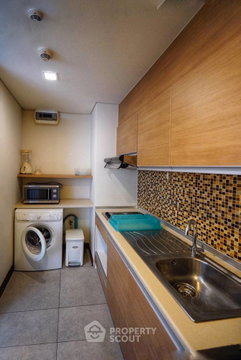 1-BR 40 Sqm, 27th-Floor Le Luk Condominium Near BTS Phra Khanong (ID 309333)