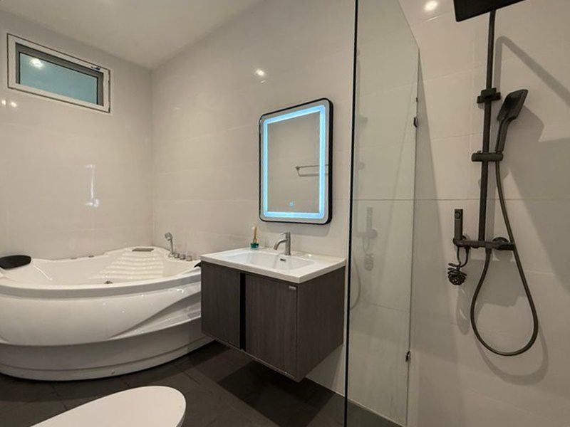 รูป 8 Bedrooms Pool Villa in South Pattaya for Rent - รูปที่ 14/15