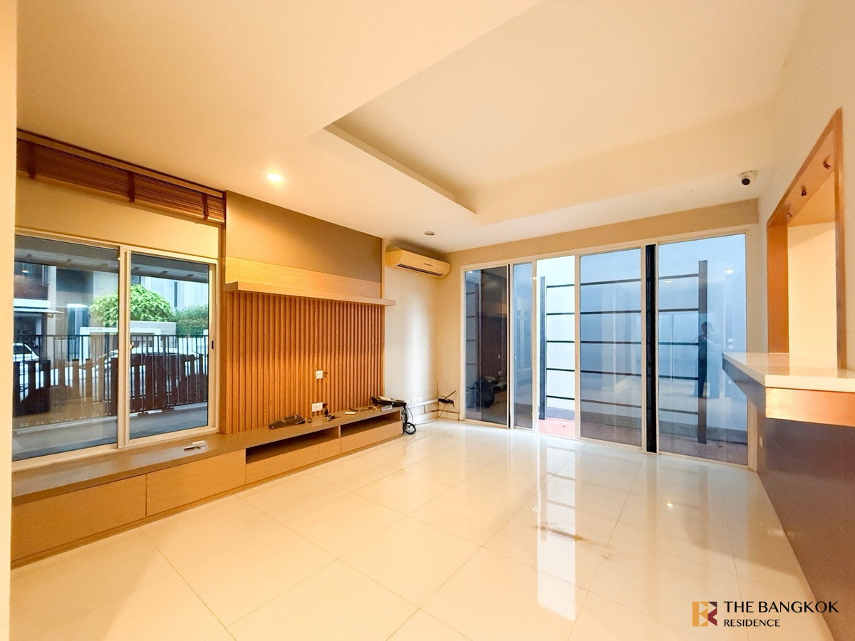 รูป Nirvana Beyond Rama9-Ramkhamhaeng ทำเลเยี่ยม - รูปที่ 14/20