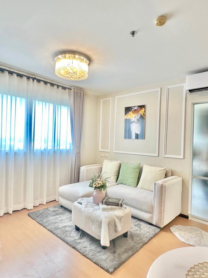 รูป Lumpini North Pattaya 1 Bedroom for Sale - รูปที่ 2/6