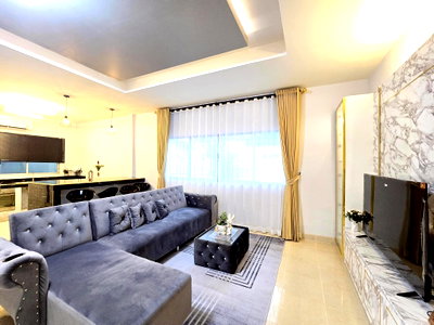 บ้านเดี่ยว พิพิธภัณฑ์ยางพารา  : Single House in East Pattaya for Sale