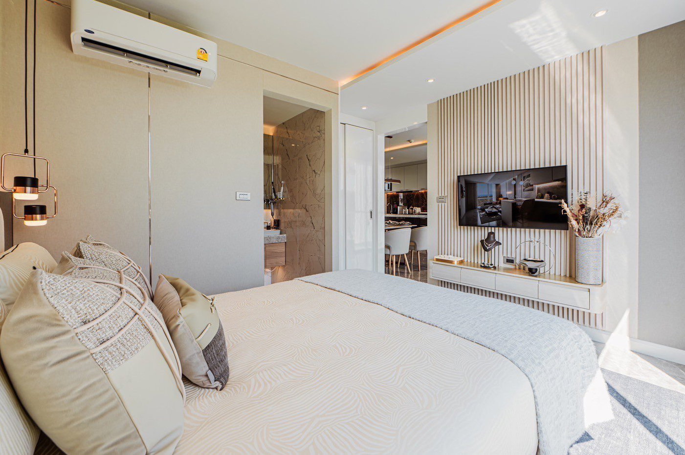 รูป The Coral Pattaya for Sale - รูปที่ 8/15