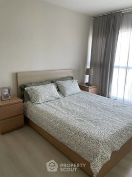 ขายคอนโด 2 ห้องนอน Aspire Sukhumvit 48 ใกล้ BTS พระโขนง (ID 994714)