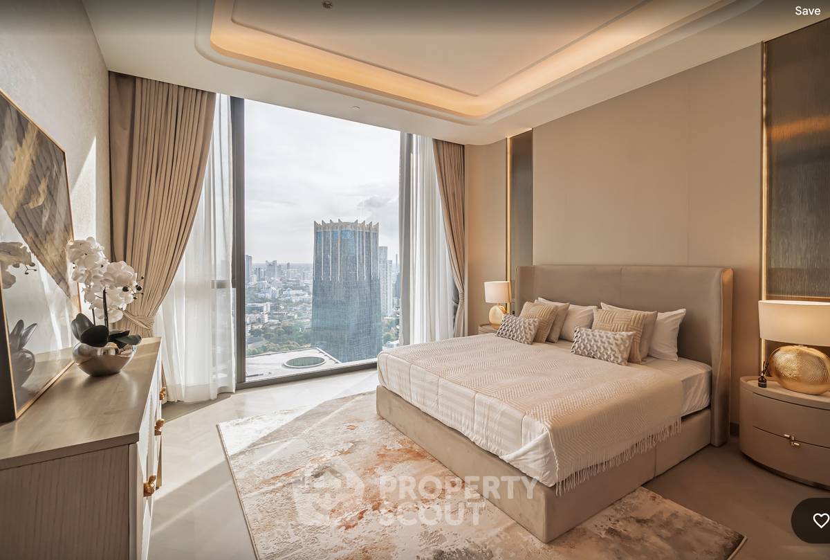 รูป คอนโด 7 ห้องนอน 517 ตร.ม. ชั้น 31 One 89 Wireless ใกล้ MRT ลุมพินี 200 ม. (ID 2034258) - รูปที่ 10/16