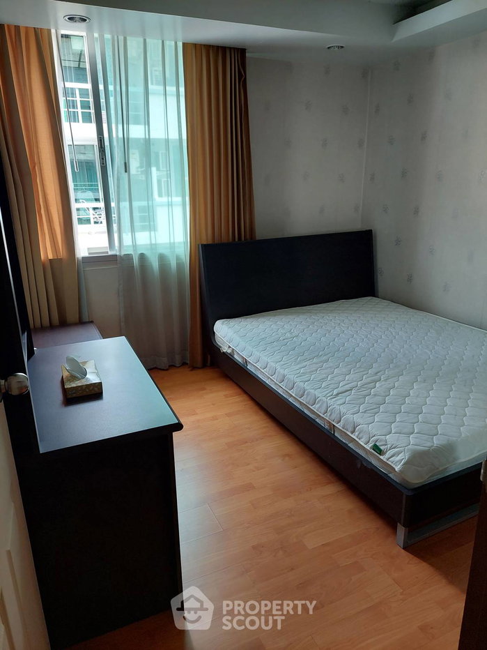 รูป คอนโด 2 ห้องนอน 78 ตร.ม. ขาย Waterford Sukhumvit 50 ใกล้ BTS อ่อนนุช (ID 1883883) - รูปที่ 7/8