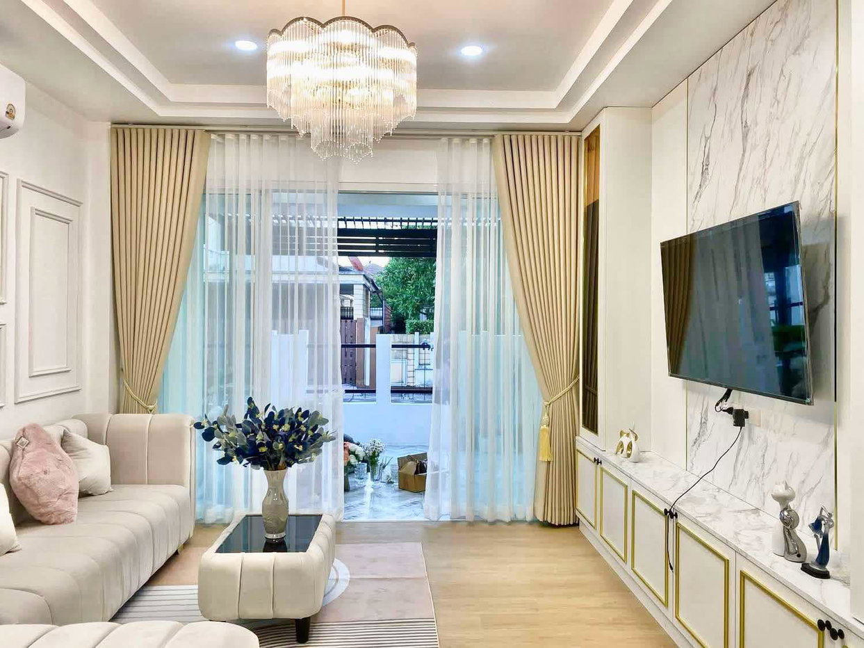 รูป Two-Storey House for Sale in Nong Prue - รูปที่ 5/14
