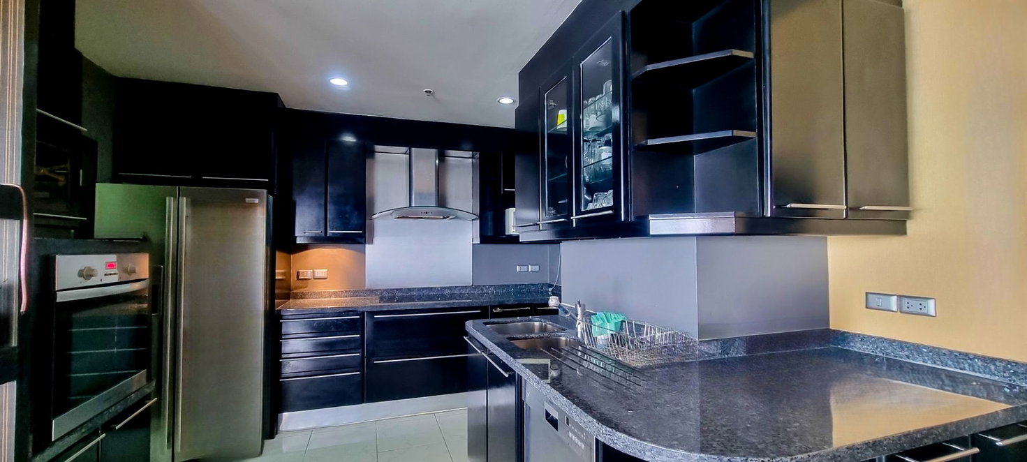 รูป 3 Beds Panorama Seaview Condo for Sale – Baan Haad Uthong - รูปที่ 9/19