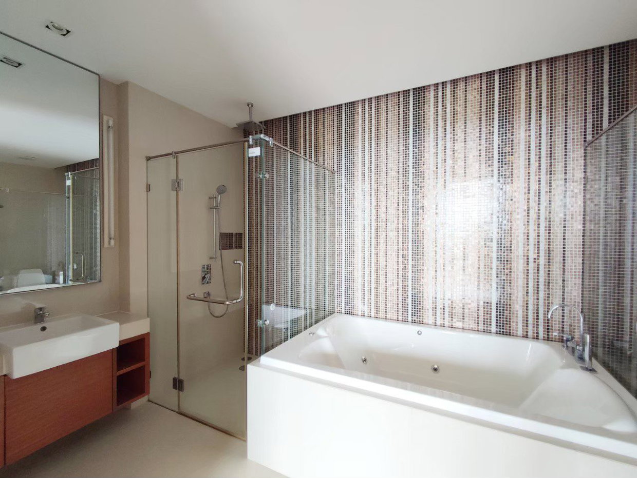 รูป The Cove Pattaya 2 Bedrooms for Sale - รูปที่ 16/16
