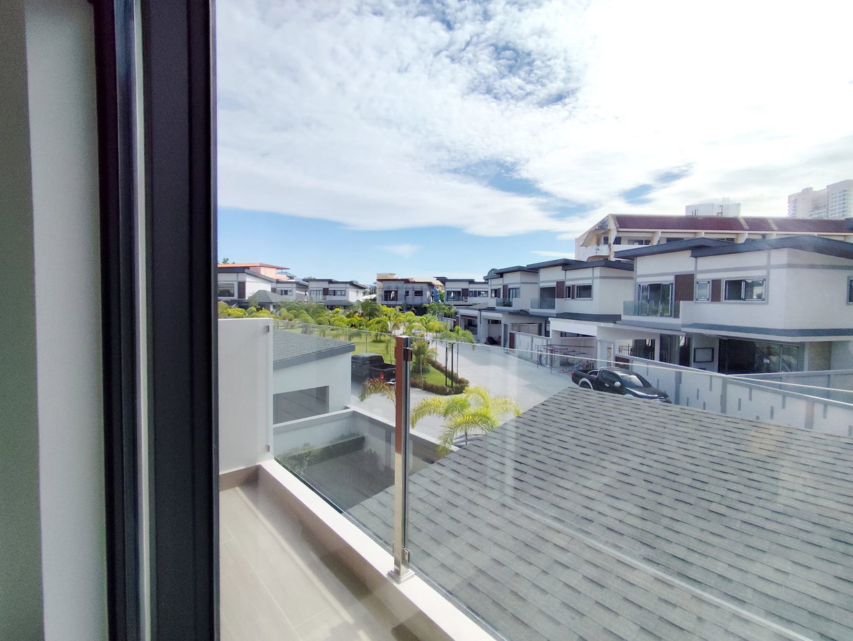 รูป Zensiri Midtown Villa 3 Bedrooms for Sale - รูปที่ 9/13