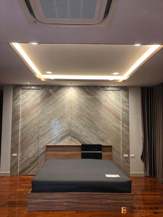 รูป หมู่บ้านแกรนด์บางกอกบูเลอวาร์ด สาทร- ราชพฤกษ์ คอนโดหรูสุด Luxury ย่านธุรกิจ - รูปที่ 5/10