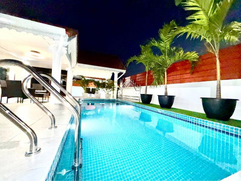 Pool Villa for Sale – East Pattaya