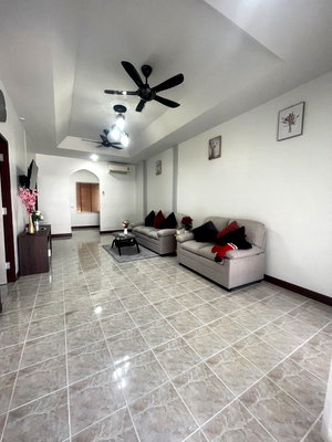 บ้านเดี่ยว พิพิธภัณฑ์ยางพารา  : 2 Bedrooms House for Sale in East Pattaya