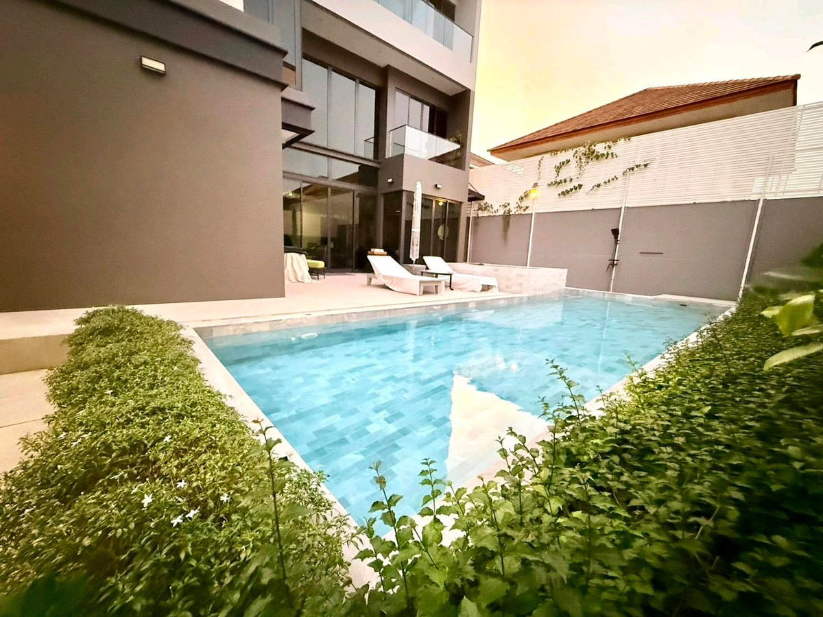 picture S5105 For Rent The Honor Yothinpattana - 3/7